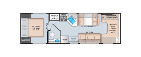 Four Winds Floor Plans - floorplans.click