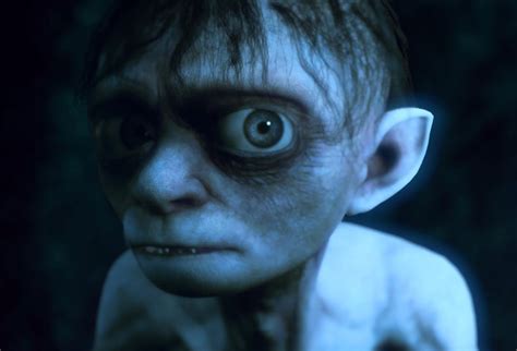 Everything You Need To Know About Lord Of The Rings: Gollum – Green Man ...