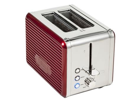 Bella Linea Collection 2- Slice Toaster