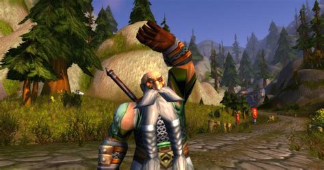 World Of Warcraft Classic: 10 Biggest Fixes The Game Still Needs