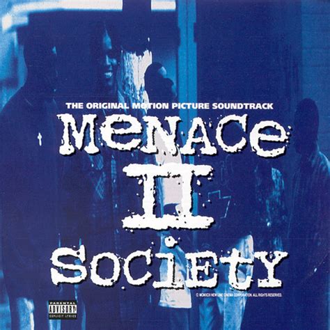 Mc Eiht (Straight Up Menace) 1993