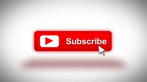 Free You Tube Like Subscribe Animation mojo24channel - YouTube