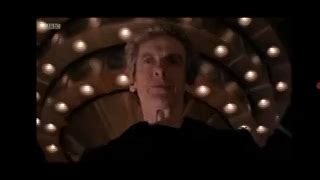 Doctor Who Before the Flood The Bootstrap Paradox BBC : Doctor Who ...