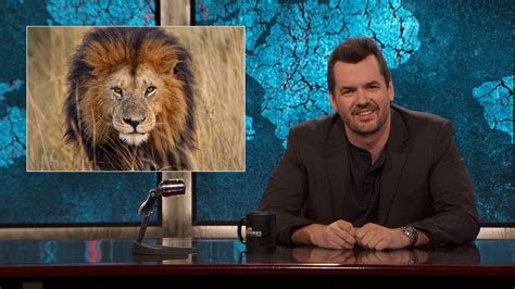 Watch The Jim Jefferies Show Season 1 Episode 7: July 25, 2017 - Trophy ...