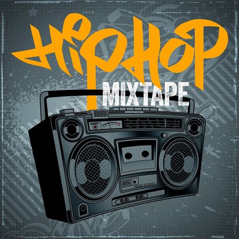 Various Artists - Hip Hop Mixtape [iTunes Plus AAC M4A]