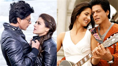 Shahrukh Khan Romantic Songs: New Romantic Songs Of Shahrukh Khan ...