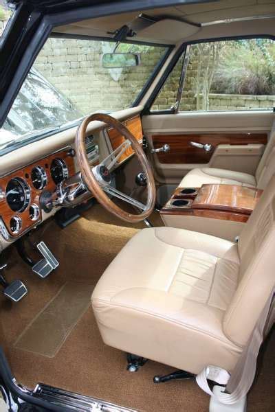 Luxury 40 of 67 72 Chevy Truck Custom Interior | mmvdnisyst