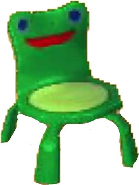 Froggy Chair | Surreal Memes Wiki | Fandom