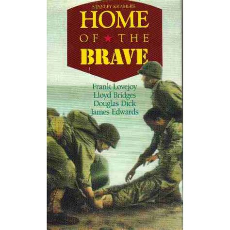 Home of the Brave 1949