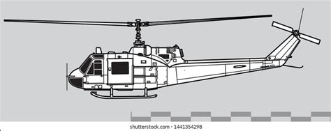 Uh 1 Huey Helicopter: Over 13 Royalty-Free Licensable Stock ...