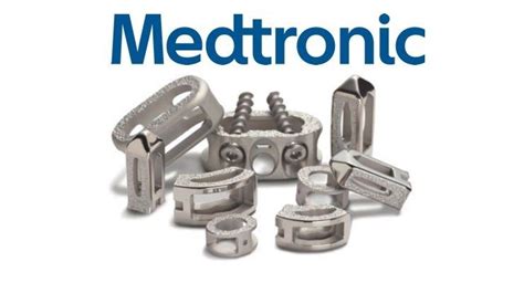 Medtronic Enters Into Definitive Agreement to Acquire Titan Spine ...