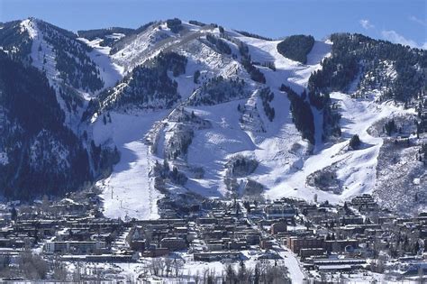 Aspen, CO Bans Drones at Ski Resort: - SnowBrains