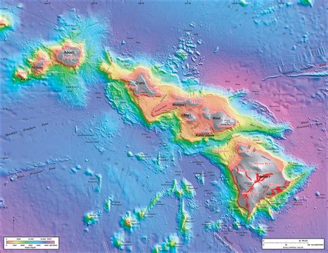 Some essential Maui geology