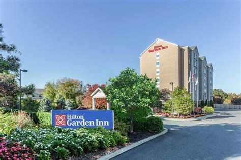 HILTON GARDEN INN ALBANY / SUNY AREA $101 ($̶1̶2̶2̶) - Updated 2023 ...