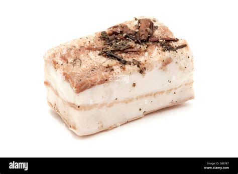 Colonnata lardo di hi-res stock photography and images - Alamy