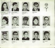 James Madison High School - Log Yearbook (Brooklyn, NY), Class of 1968 ...