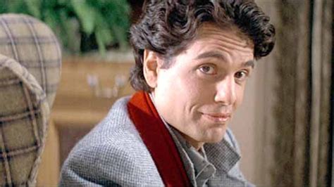 Fright Night_ Chris Sarandon as Jerry Dandridge_Smile | Chris sarandon ...