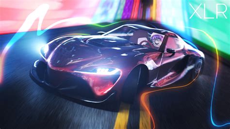 ArtStation - Car Tycoon key art