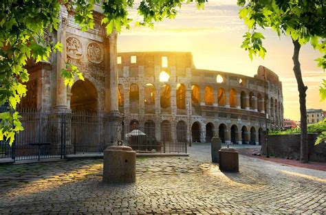 Ancient Rome Experience: Guided Tour of Colosseum, Roman Forum and ...