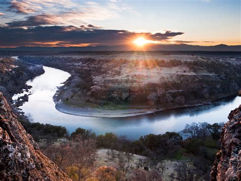 Sacramento River Fishing Report - Sacramento, California