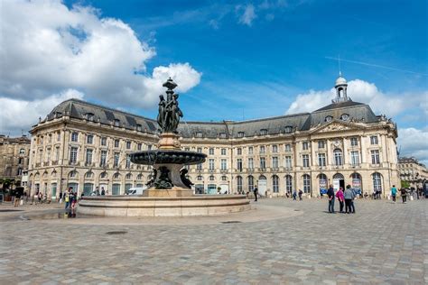 Top Things to do in Bordeaux France: A First Timer's Guide