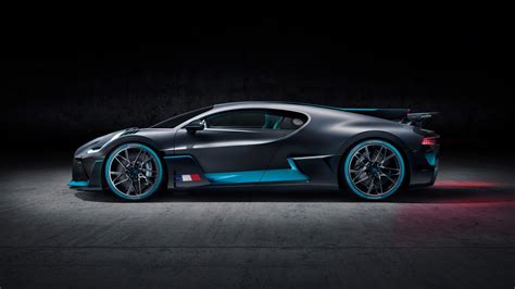 2019 Bugatti Divo 4K 10 Wallpaper | HD Car Wallpapers | ID #11114