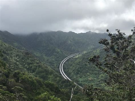 Hiking Aiea Loop Trail | Great Oahu Hikes Close to Honolulu