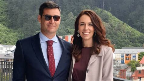 "Finally": Jacinda Ardern announces wedding date | OverSixty