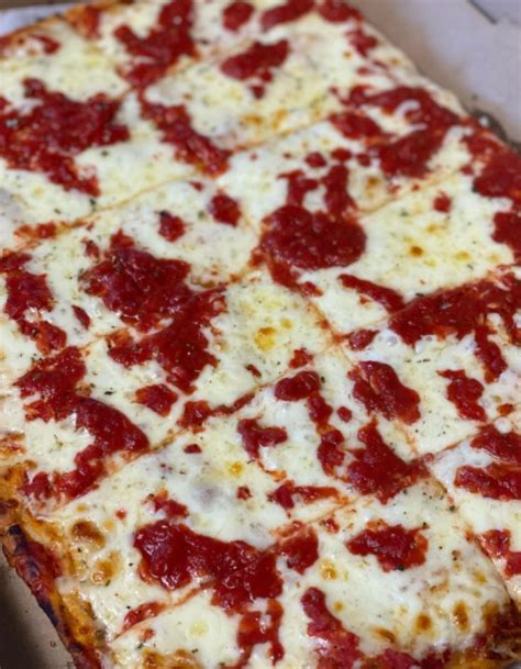 The 10 Best Pizza Cities in the U.S. — Best Life