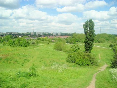 Parks and open spaces in Croydon - Alchetron, the free social encyclopedia