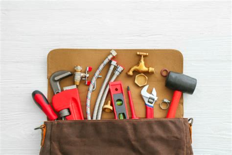 What Plumbing Repair Tools Do I Need? - Plumbingservices.com.sg