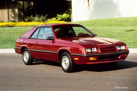 We Haven't Forgotten: Five Classic American Car Names That Were Ruined ...