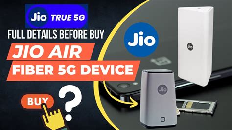 Jio AirFiber To Launch In India, 47% OFF