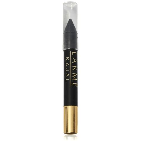 Lakme - LAKME KAJAL- BLACK - Walmart.com - Walmart.com