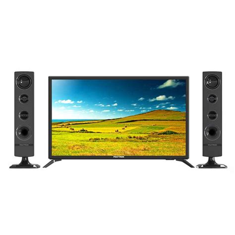 POLYTRON 32" FULL HD LED TV PLD32TV1855