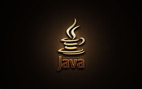 Java Logo Wallpapers - Wallpaper Cave