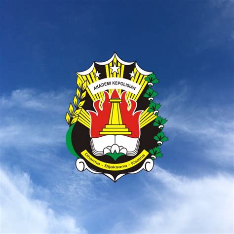 Akademi Kepolisian Logo