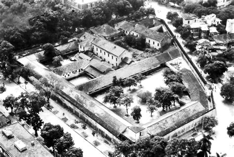 Explore Hoa Lo Prison - Historical Remnants in the Heart of Hanoi ...