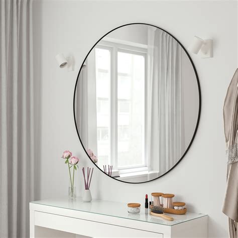 Miroirs ronds - IKEA