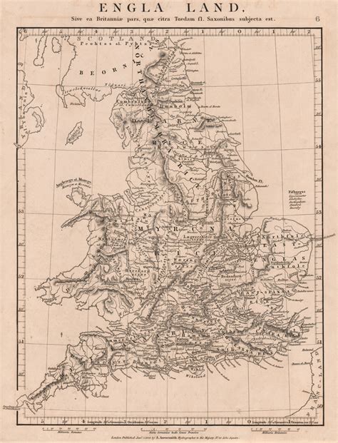 OT/MISC - The Origins of English Place Names | Timebomb 2000