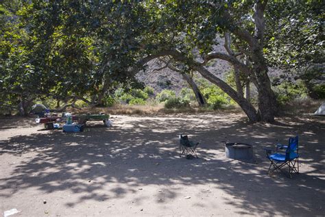 Sycamore Canyon Campground | Outdoor Project