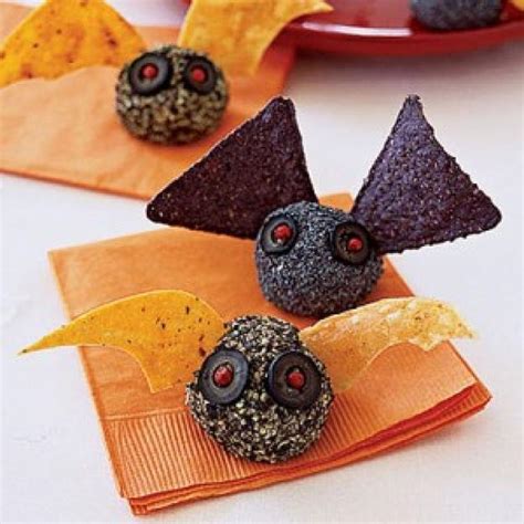 35 Halloween Ideas to Make Fabulously Simple and Interesting Edible ...