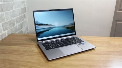 HP ZBook Firefly G9 14 review: all-day power at a high price | Live Science