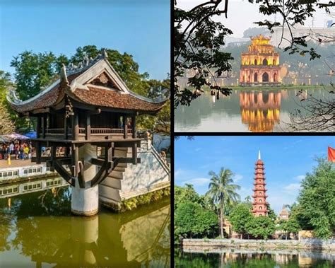 Hanoi attractions: A complete guide to 17+ unmissable places