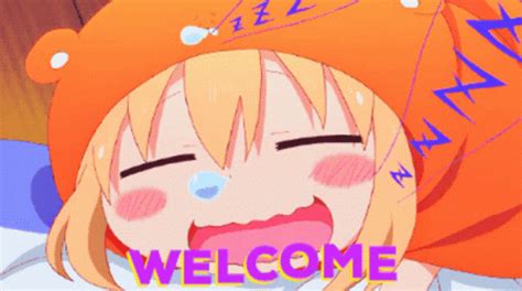 Welcome Discord GIF - Welcome Discord Lmao - Discover & Share GIFs