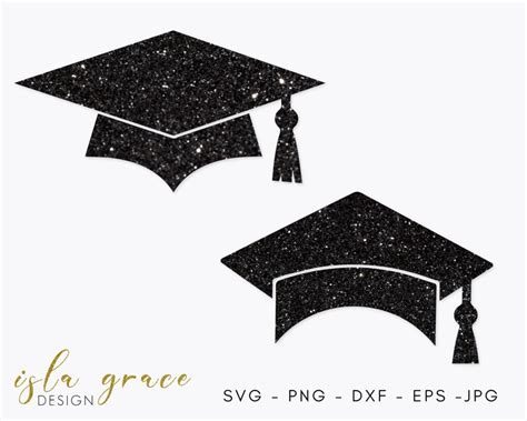 Free Graduation Cap Ideas Svg 91 SVG PNG EPS DXF File - Free Central ...