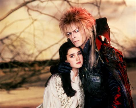 Labyrinth OST: 1986 | Pushing Ahead of the Dame