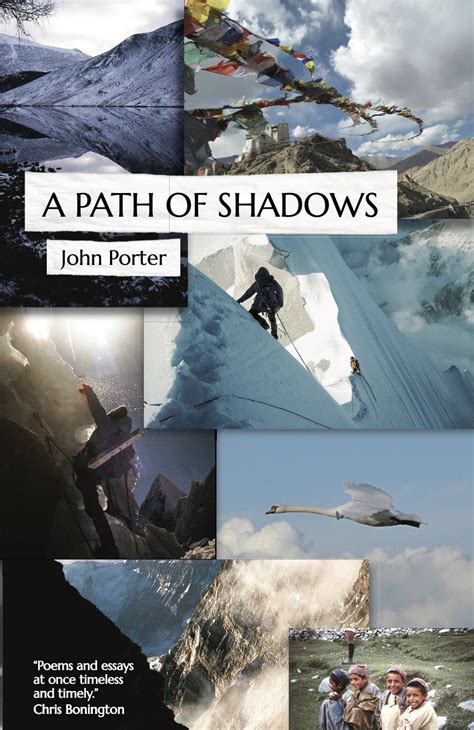 A Path Of Shadows by John Porter — The Boardman Tasker Prize for ...