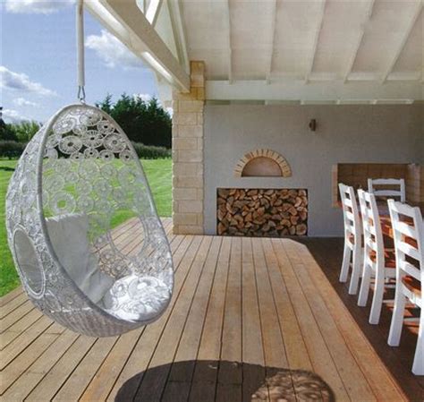 8 Hanging pod chairs ideas | pod chair, hanging chair, swinging chair