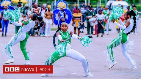 Nigeria Independence Day: Goment declare Public holiday to mark di ...